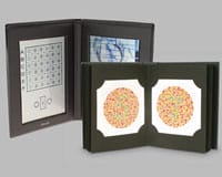 Vision Testing Products