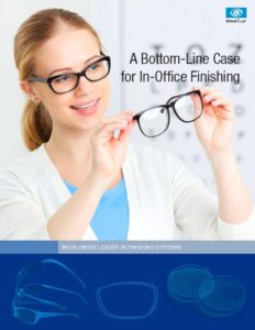 thumbnail of In-Office Finishing brochure single