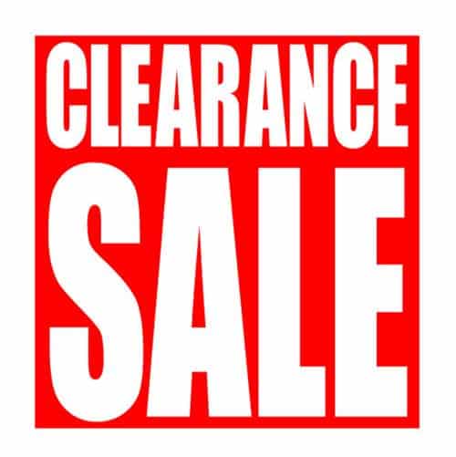 Clearance Sale - Essilor Instruments USA