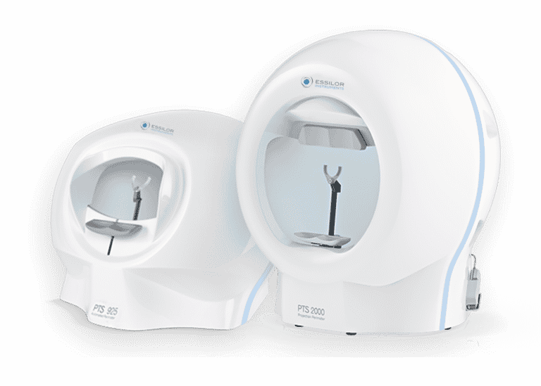 Essilor Instruments USA Launches PTS 925 - PTS 2000 Automated ...